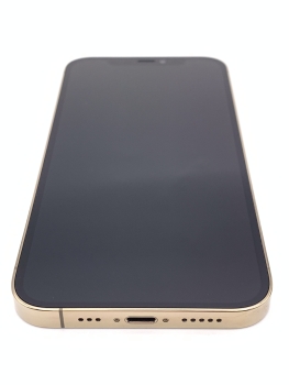 Refurbished iPhone 12 Pro gold